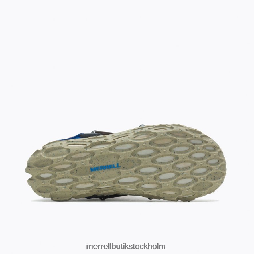 män Merrell krydda hydro moc vid puff mitten av 1trl skor DP80HP633