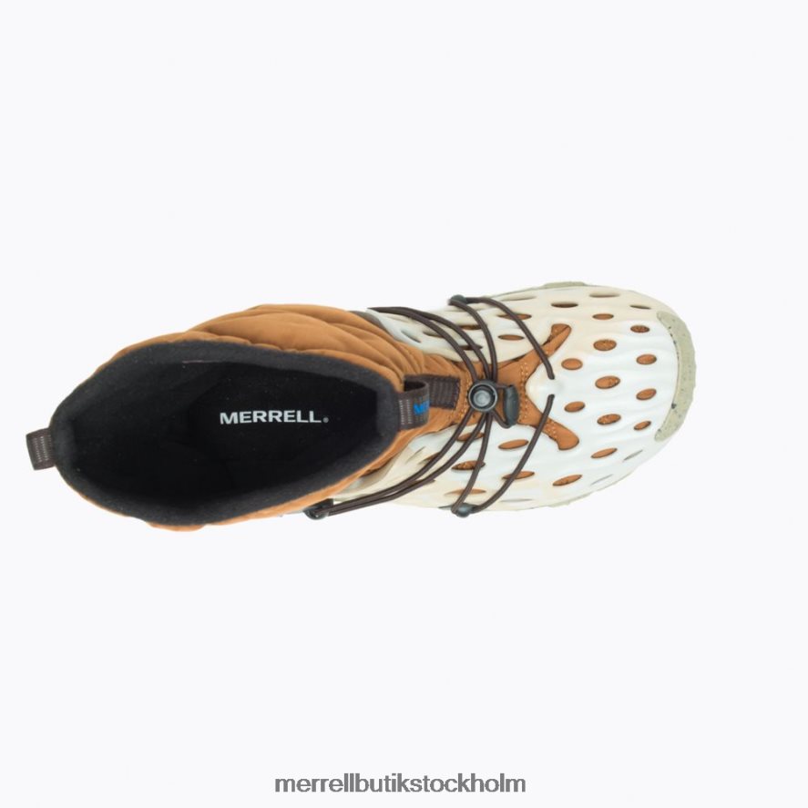 män Merrell krydda hydro moc vid puff mitten av 1trl skor DP80HP633