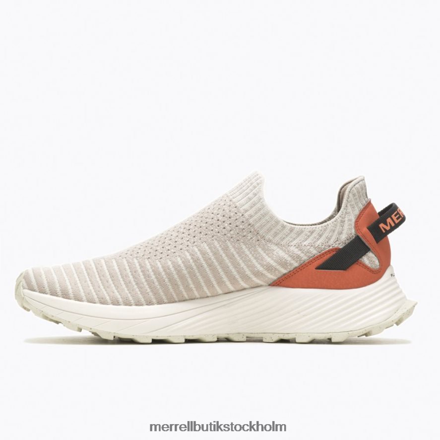 män Merrell måne/lera embark sneaker moc skor DP80HP247