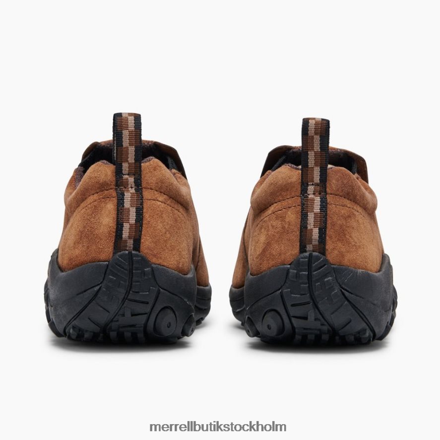 män Merrell mörk jord djungel moc skor DP80HP106