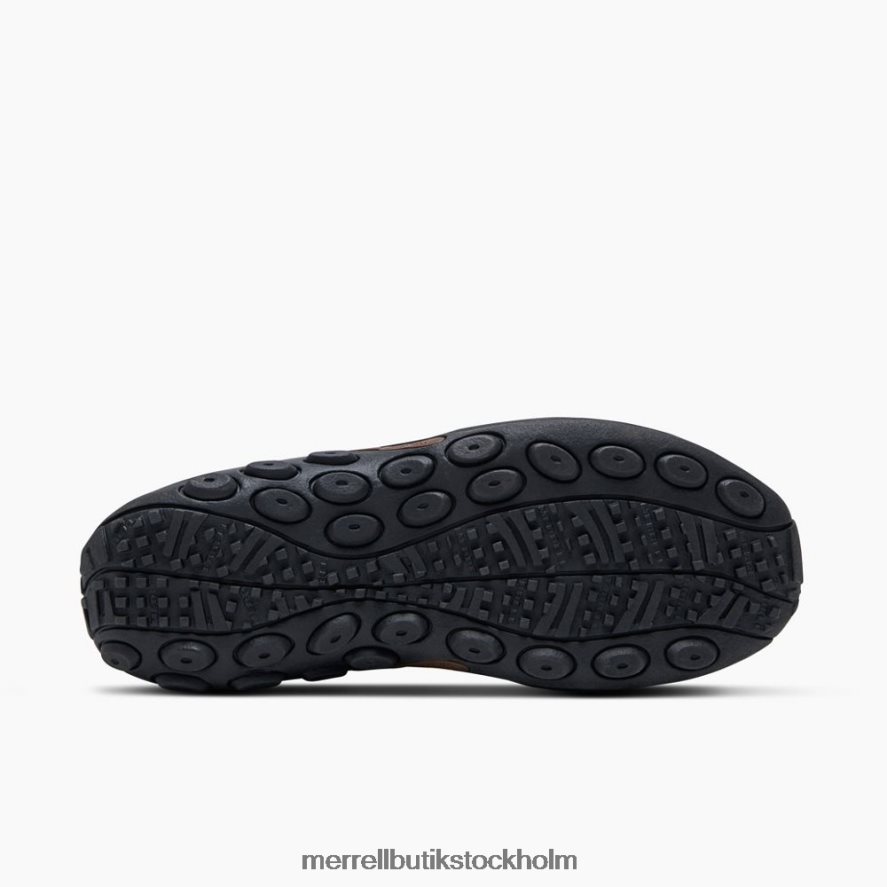 män Merrell mörk jord djungel moc skor DP80HP106