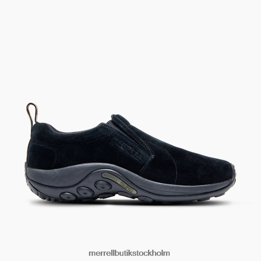 män Merrell midnatt djungel moc skor DP80HP107