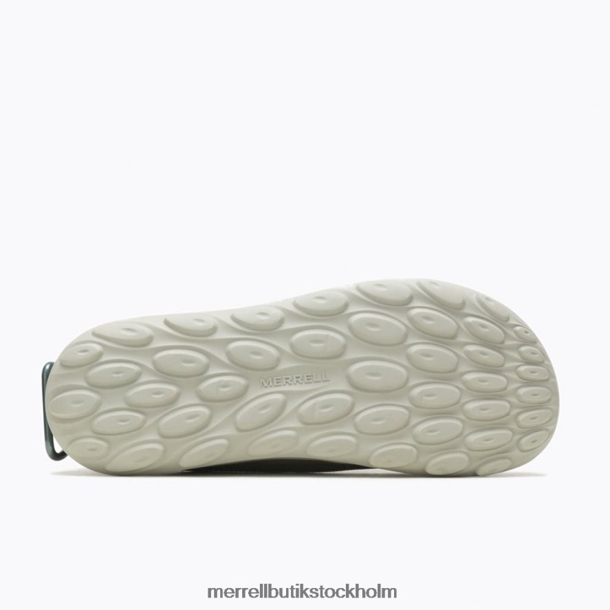 män Merrell oliv hut moc 2 pack 1trl skor DP80HP675
