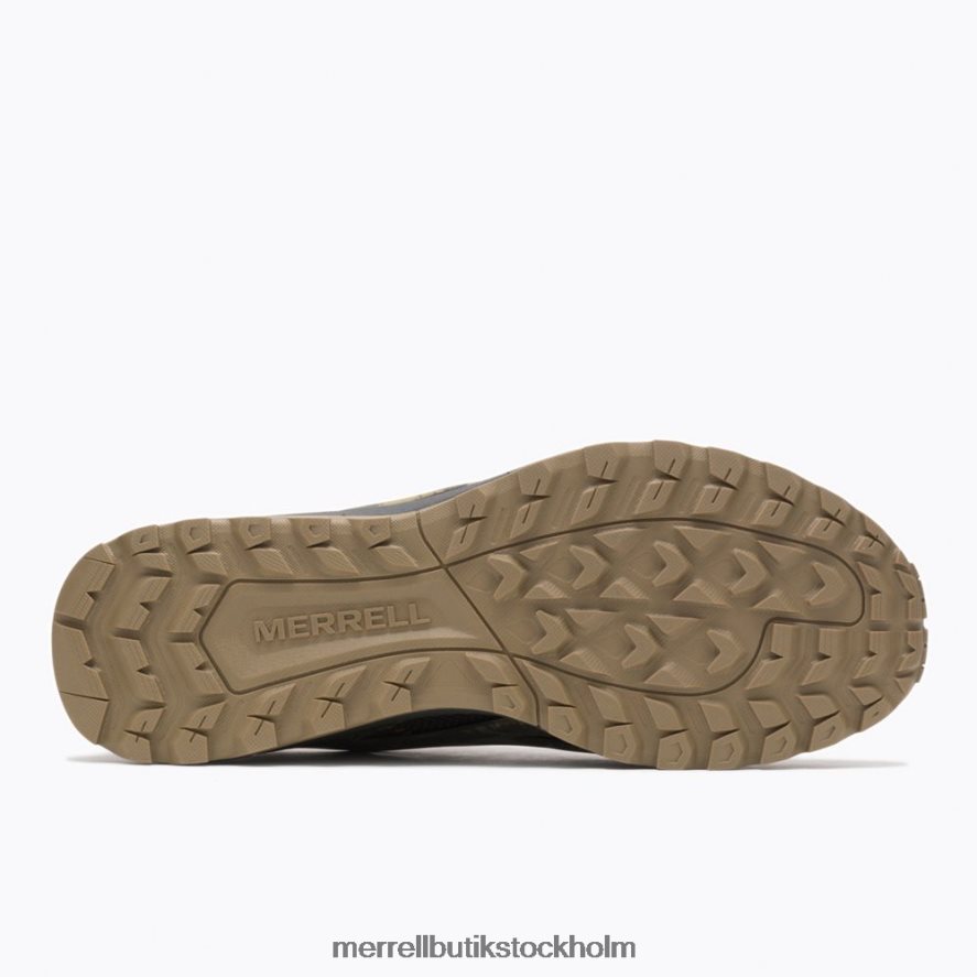 män Merrell oliv hydro löpare skor DP80HP85
