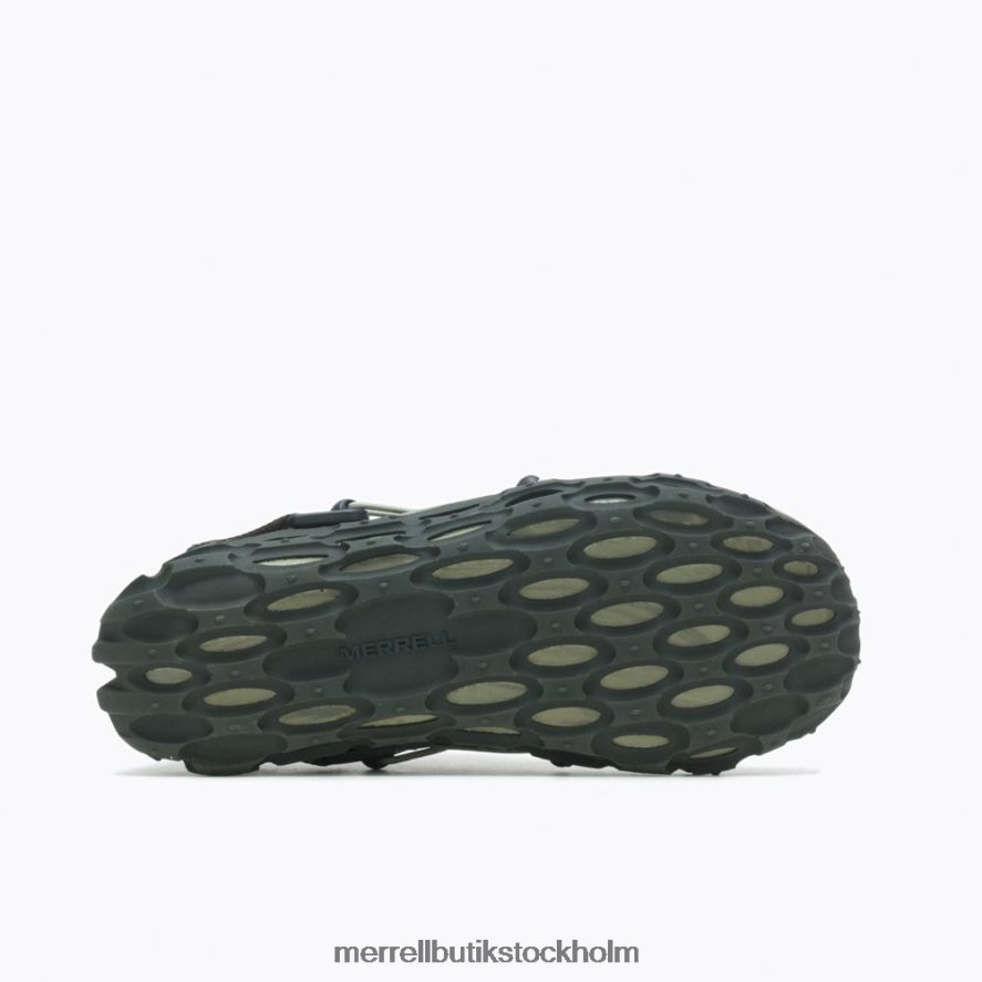 män Merrell oliv hydro moc vid ripstop 1trl skor DP80HP734