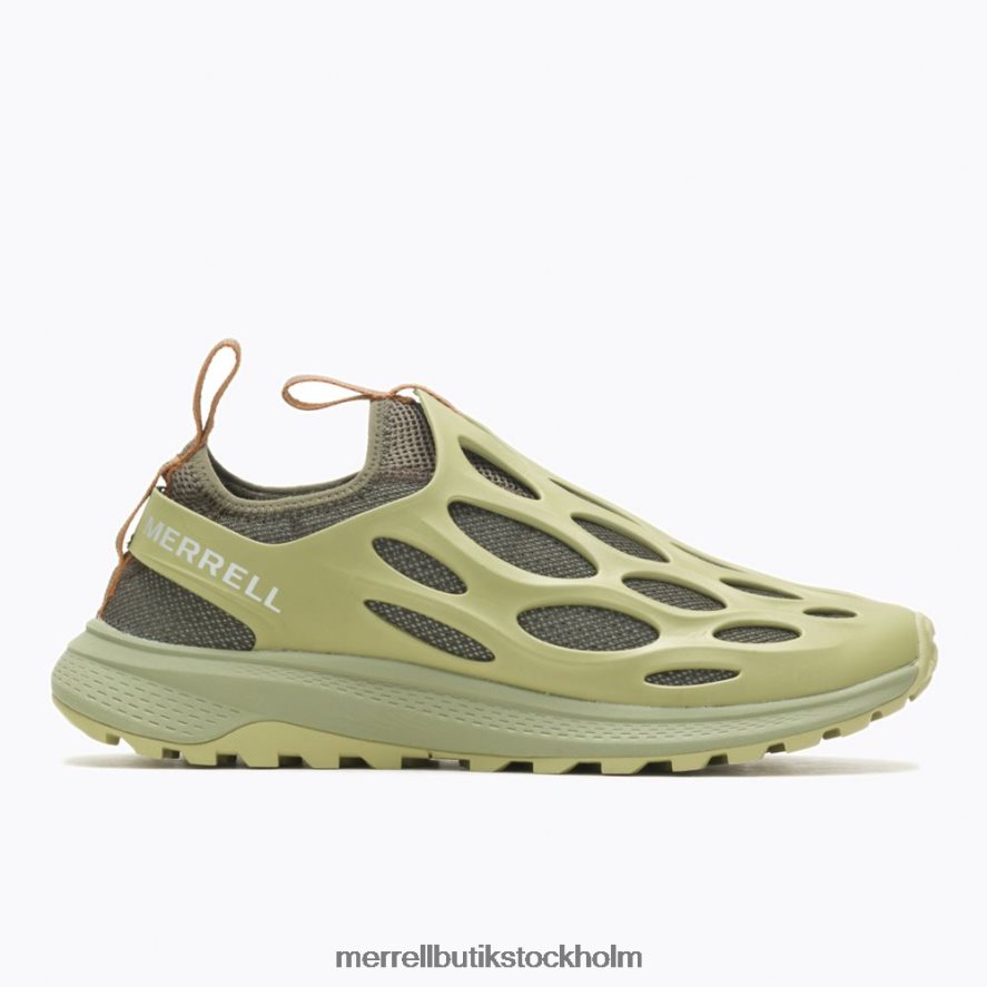 män Merrell oliv hydro runner rfl 1trl skor DP80HP617