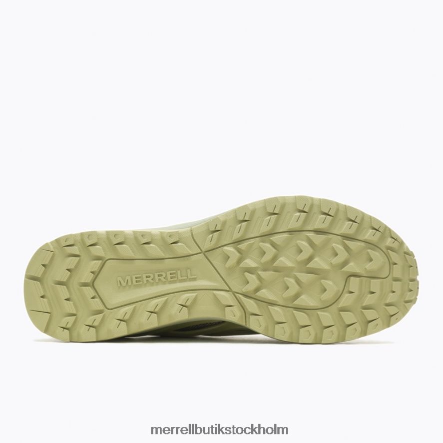 män Merrell oliv hydro runner rfl 1trl skor DP80HP617