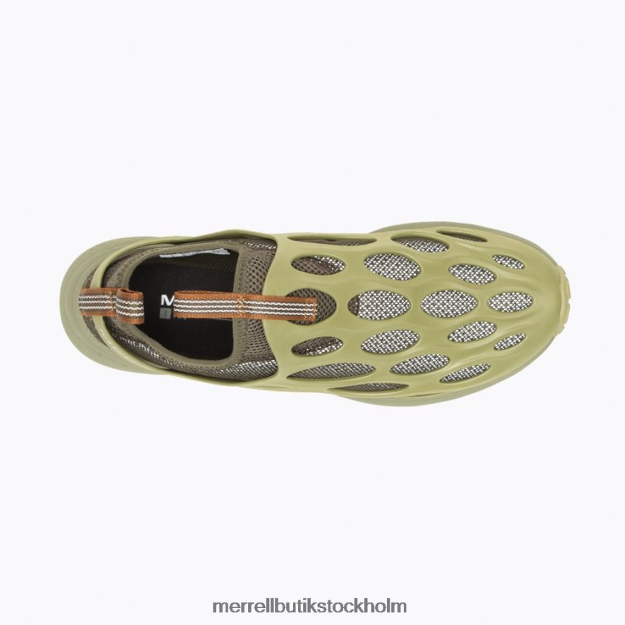 män Merrell oliv hydro runner rfl 1trl skor DP80HP617