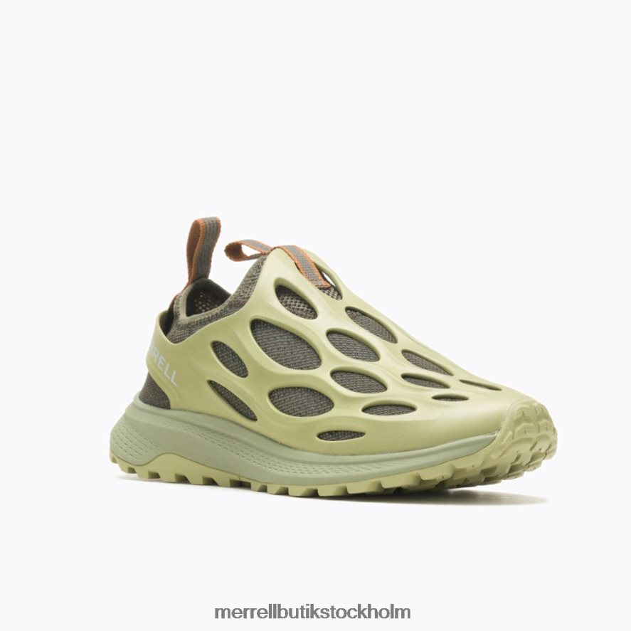 män Merrell oliv hydro runner rfl 1trl skor DP80HP617