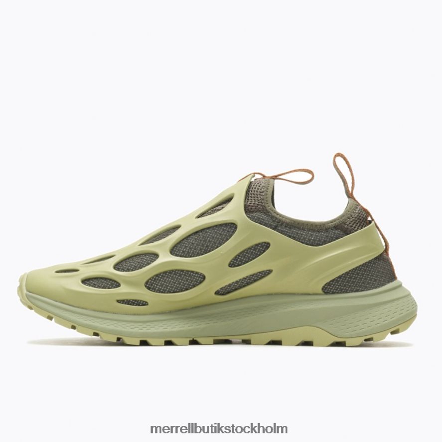 män Merrell oliv hydro runner rfl 1trl skor DP80HP617