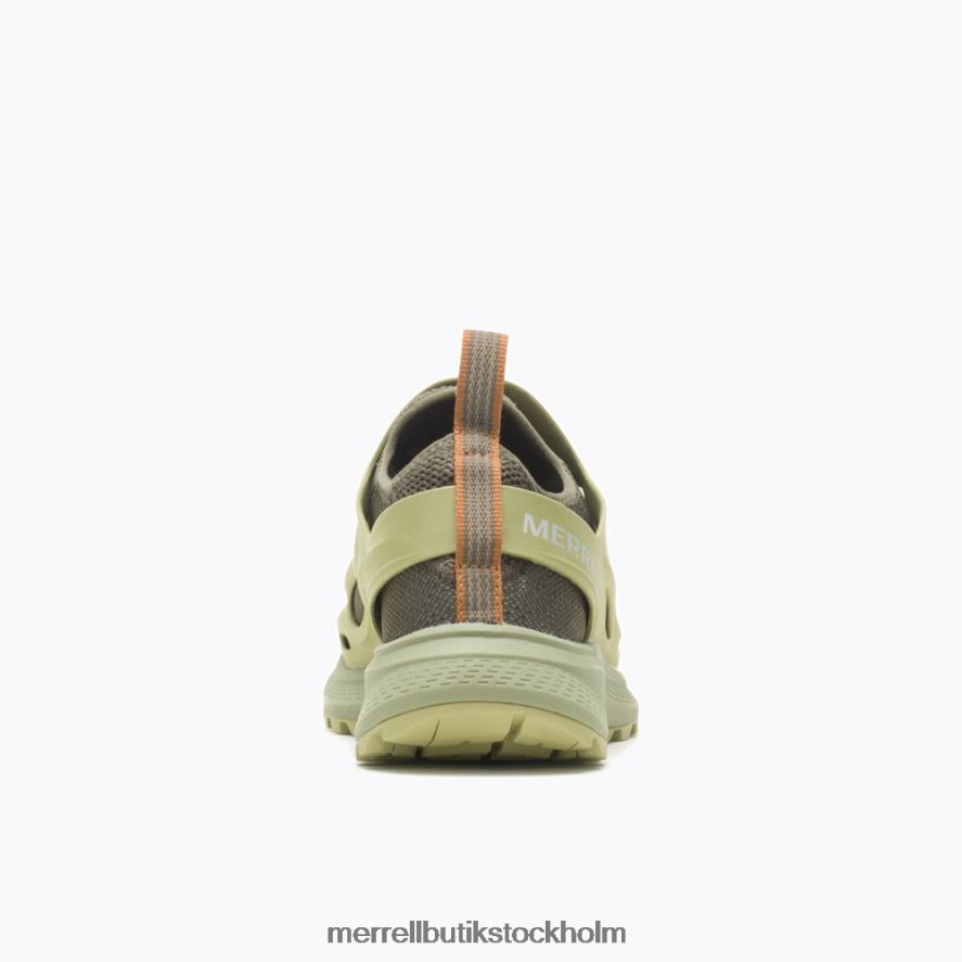 män Merrell oliv hydro runner rfl 1trl skor DP80HP617