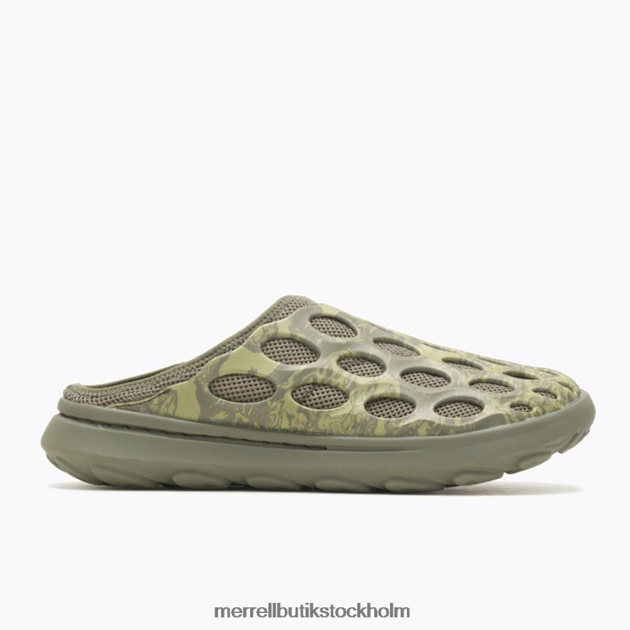 män Merrell oliv hydromule 1trl skor DP80HP626