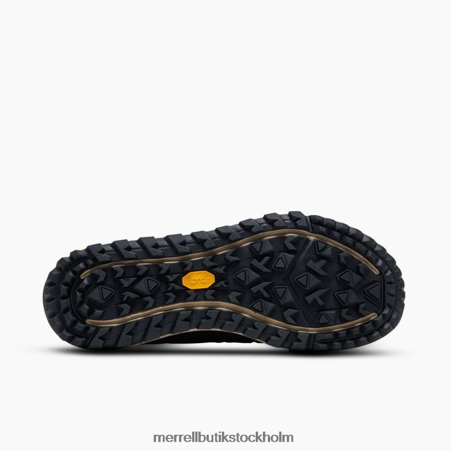 män Merrell oliv nova sneaker moc skor DP80HP566