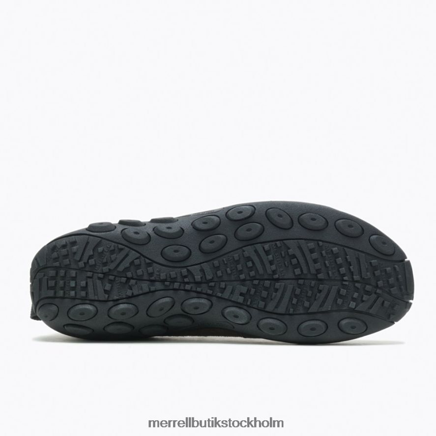 män Merrell pistolrök djungel moc mysigt skor DP80HP754