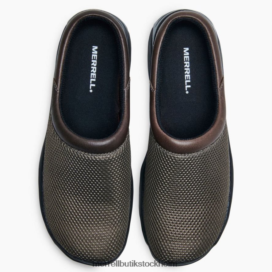 män Merrell pistolrök extra bypass 2 skor DP80HP312