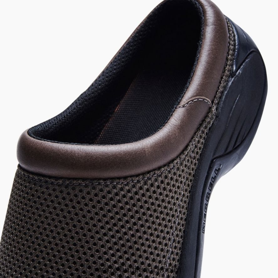 män Merrell pistolrök extra bypass 2 skor DP80HP312