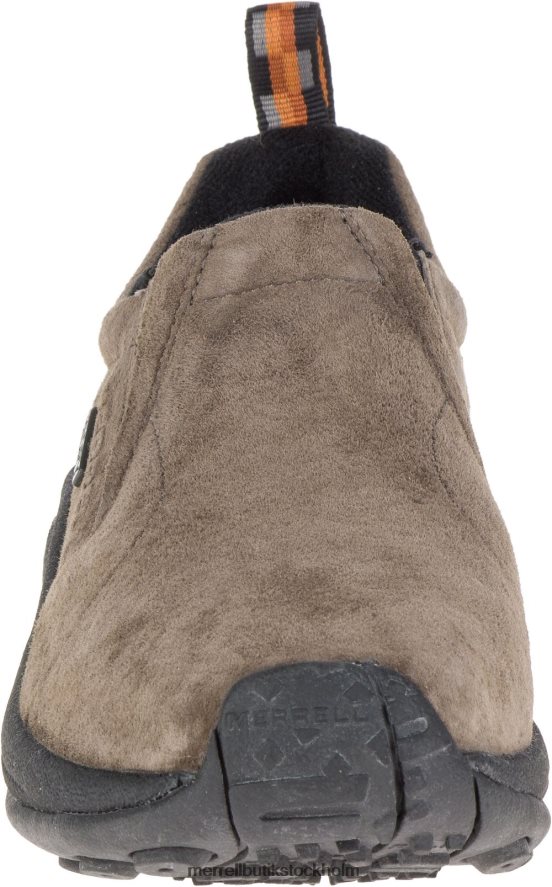 män Merrell pistolrök jungle moc vattentät skor DP80HP801