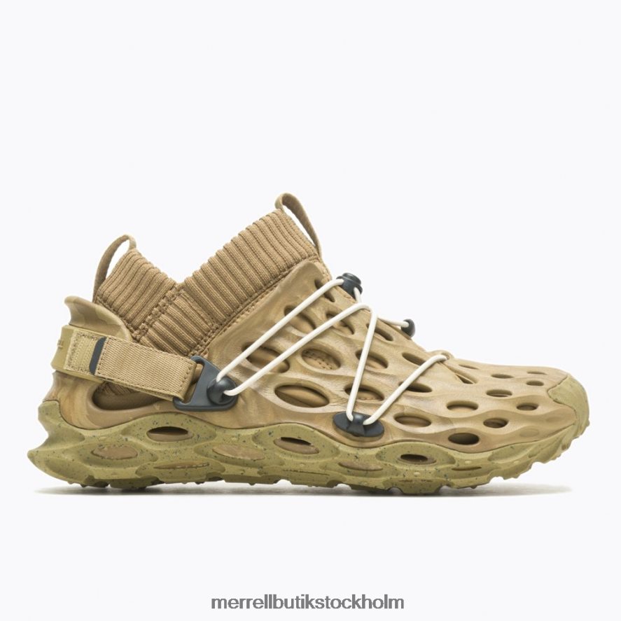 män Merrell prärievarg hydro moc vid ripstop 1trl skor DP80HP733