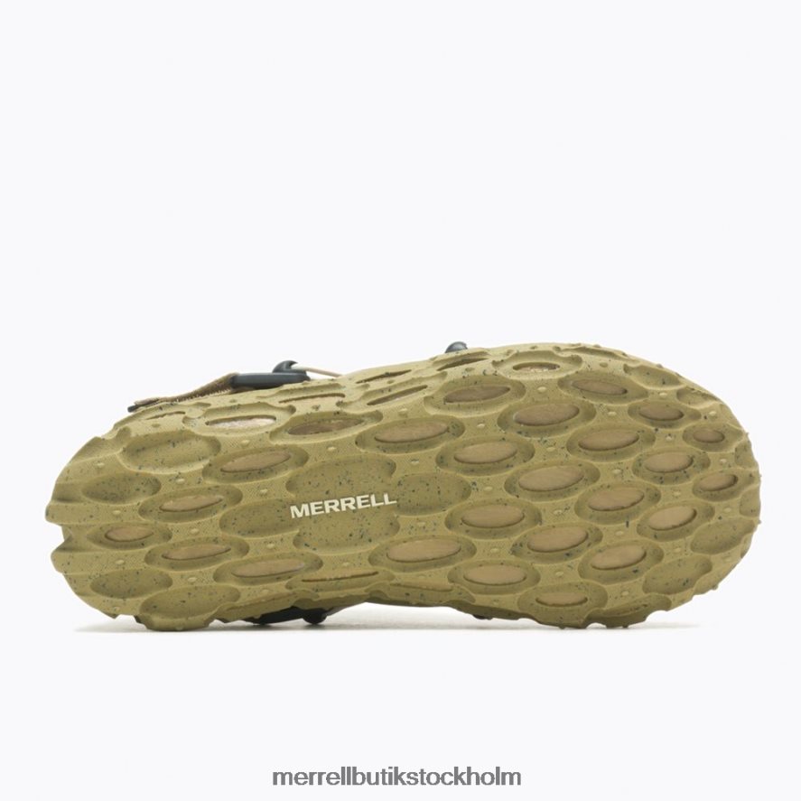män Merrell prärievarg hydro moc vid ripstop 1trl skor DP80HP733