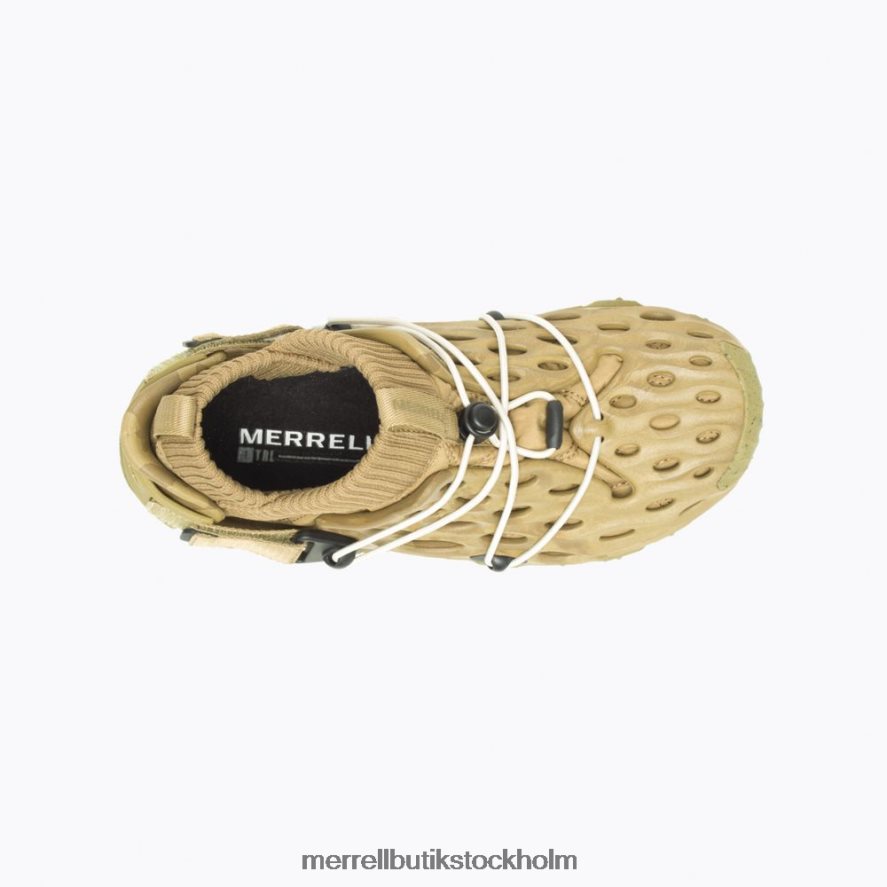 män Merrell prärievarg hydro moc vid ripstop 1trl skor DP80HP733