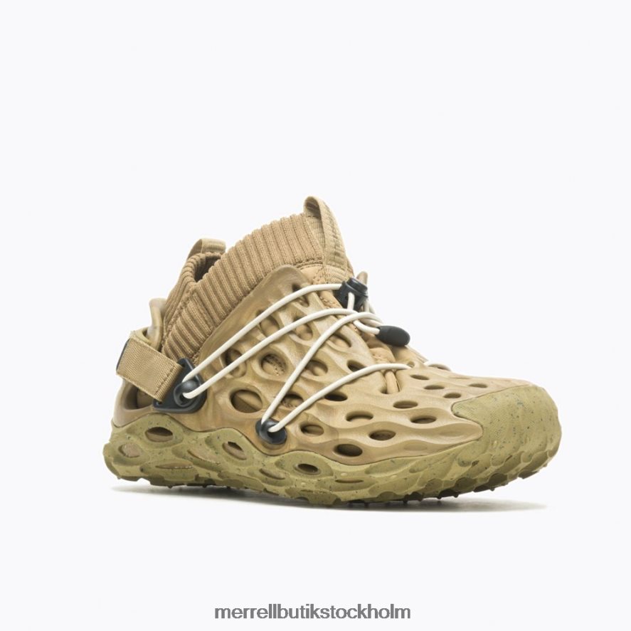 män Merrell prärievarg hydro moc vid ripstop 1trl skor DP80HP733