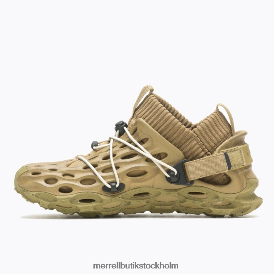 män Merrell prärievarg hydro moc vid ripstop 1trl skor DP80HP733