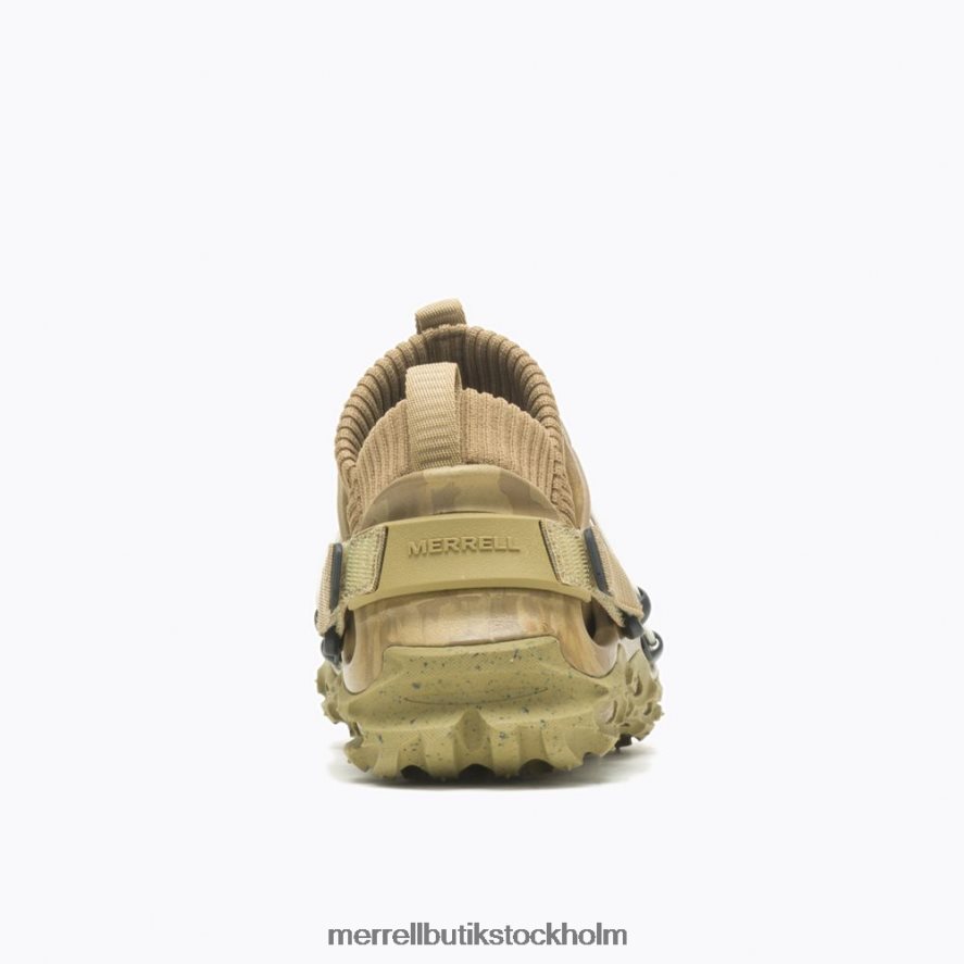 män Merrell prärievarg hydro moc vid ripstop 1trl skor DP80HP733