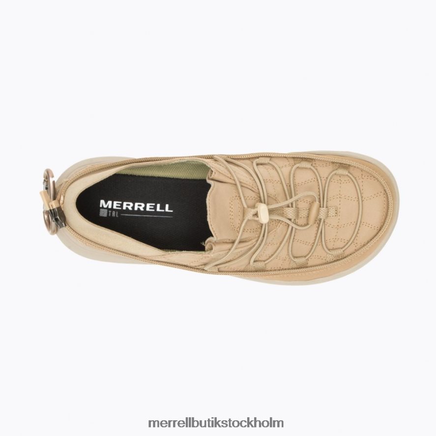 män Merrell rökelse hut moc 2 pack 1trl skor DP80HP677