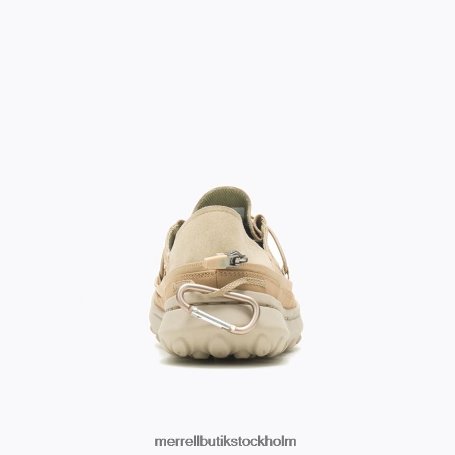 män Merrell rökelse hut moc 2 pack 1trl skor DP80HP677