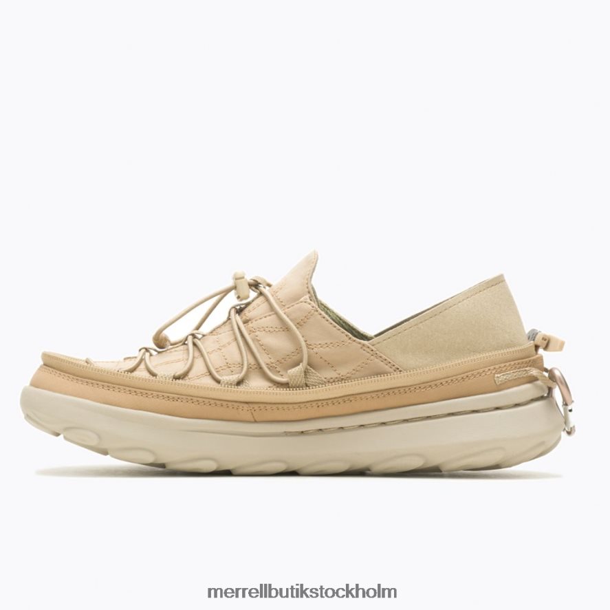 män Merrell rökelse hut moc 2 pack 1trl skor DP80HP677