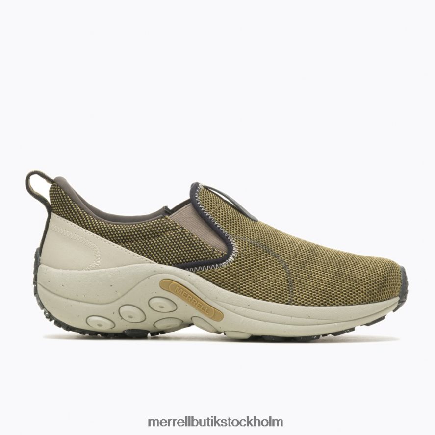 män Merrell ört djungel moc evo skor DP80HP712