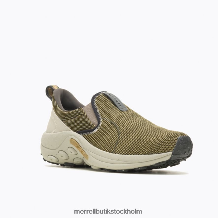 män Merrell ört djungel moc evo skor DP80HP712