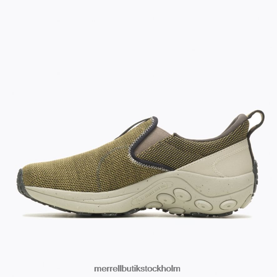 män Merrell ört djungel moc evo skor DP80HP712