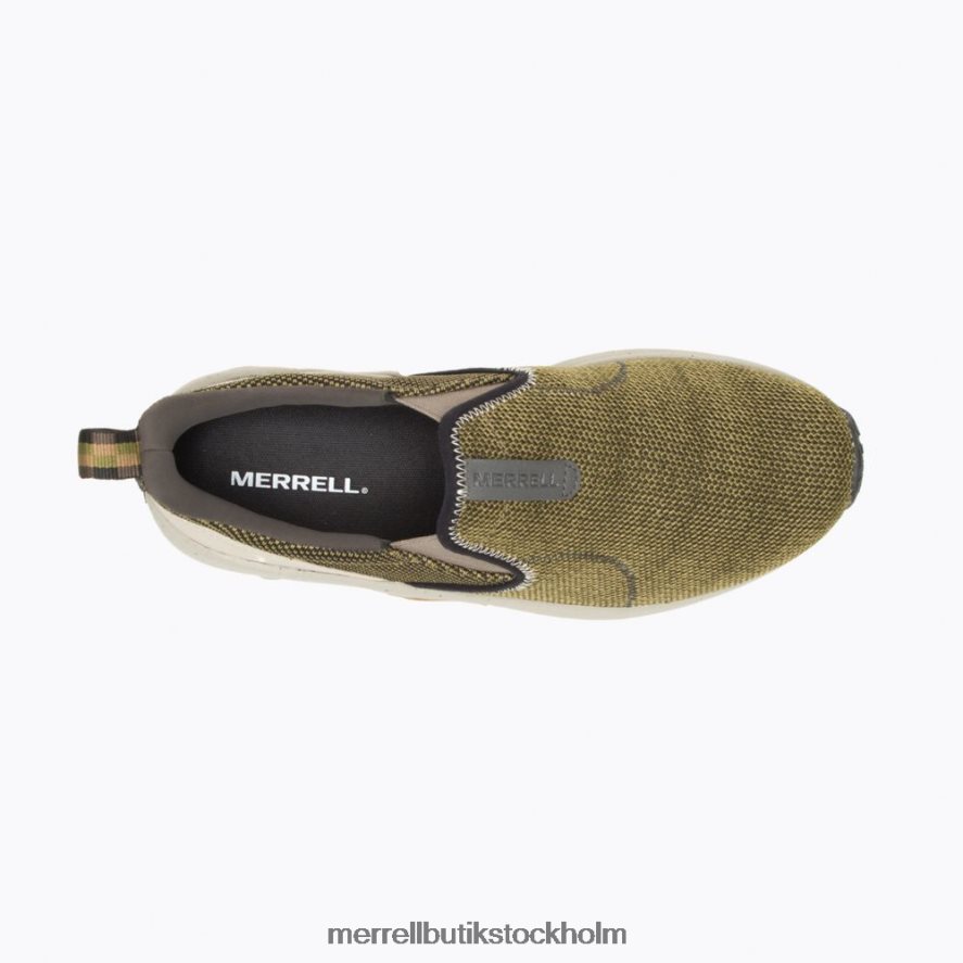 män Merrell ört djungel moc evo skor DP80HP712