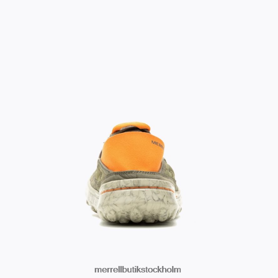 män Merrell ört hut moc 2 skor DP80HP59