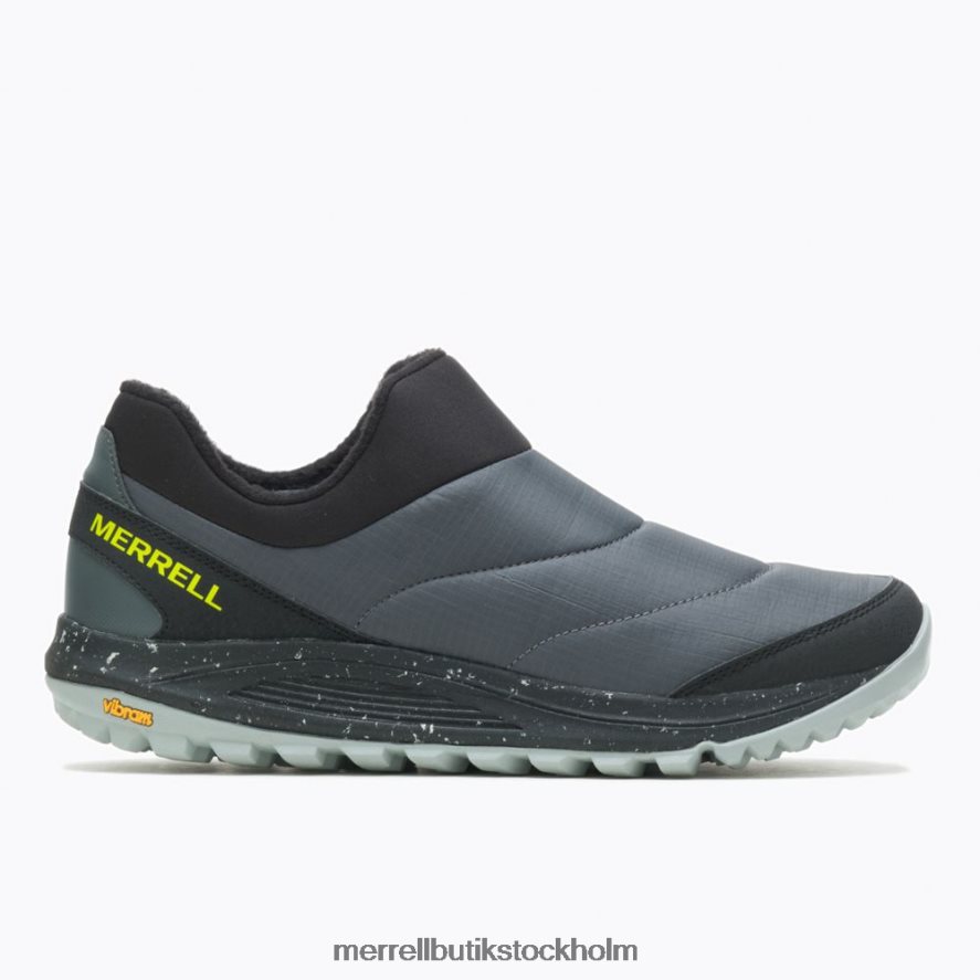 män Merrell sten nova sneaker moc skor DP80HP564