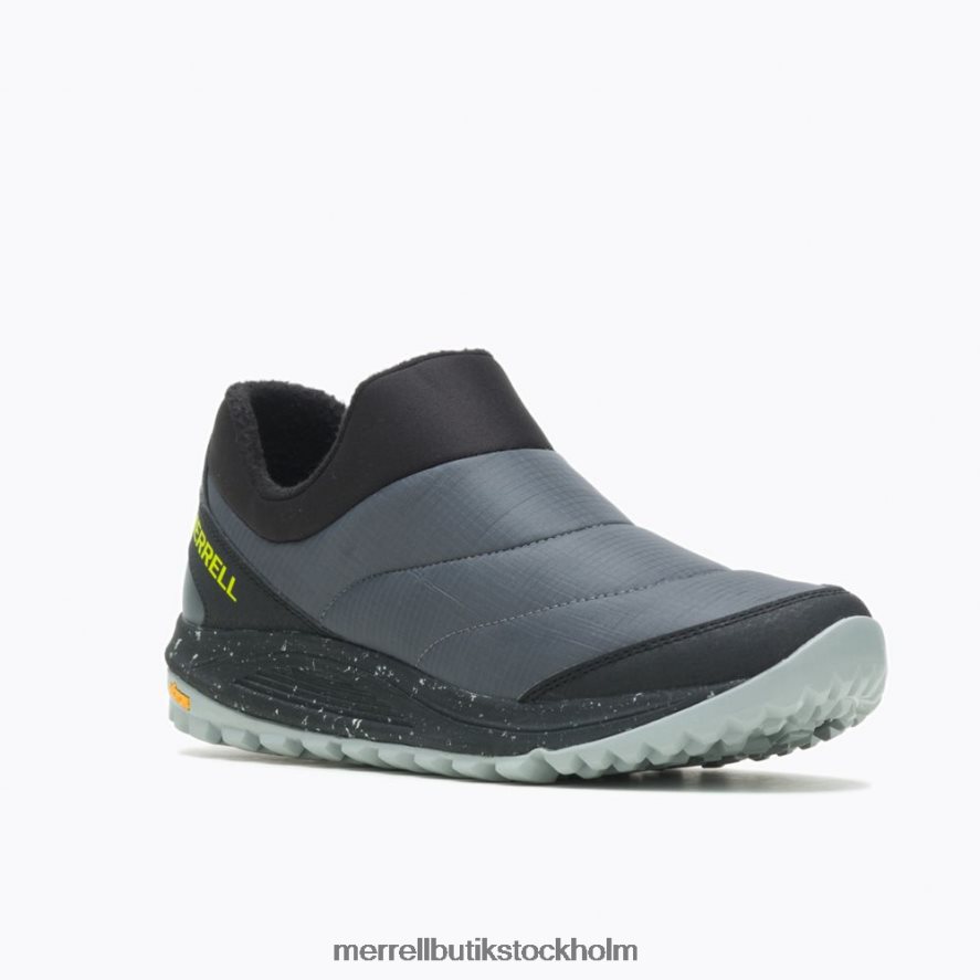 män Merrell sten nova sneaker moc skor DP80HP564