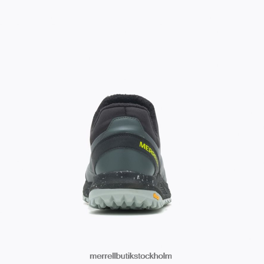 män Merrell sten nova sneaker moc skor DP80HP564