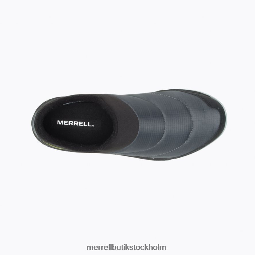 män Merrell sten nova sneaker moc skor DP80HP564