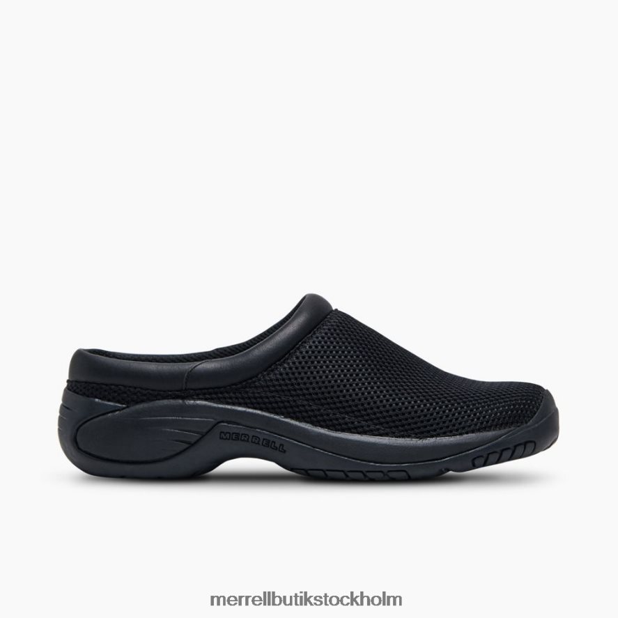 män Merrell svart extra bypass 2 skor DP80HP311