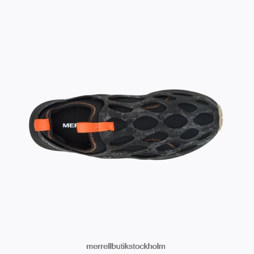 män Merrell svart hydro löpare skor DP80HP86