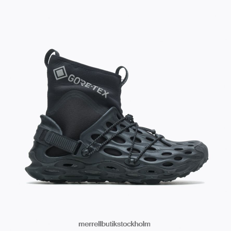 män Merrell svart hydro moc på neo gore-tex 1trl skor DP80HP678