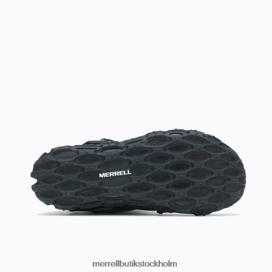 män Merrell svart hydro moc på neo gore-tex 1trl skor DP80HP678