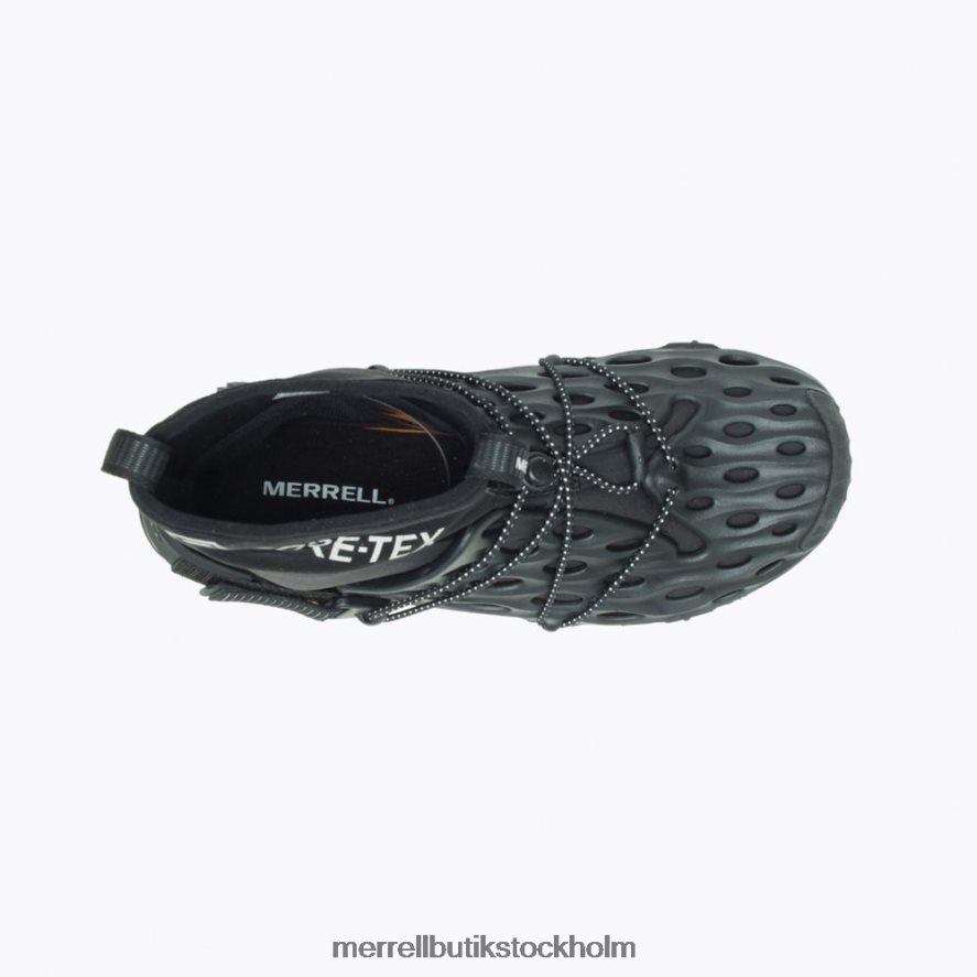 män Merrell svart hydro moc på neo gore-tex 1trl skor DP80HP678