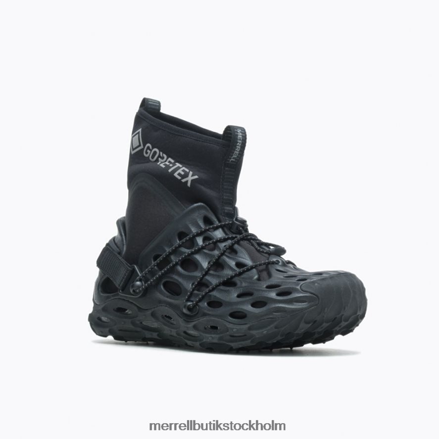 män Merrell svart hydro moc på neo gore-tex 1trl skor DP80HP678
