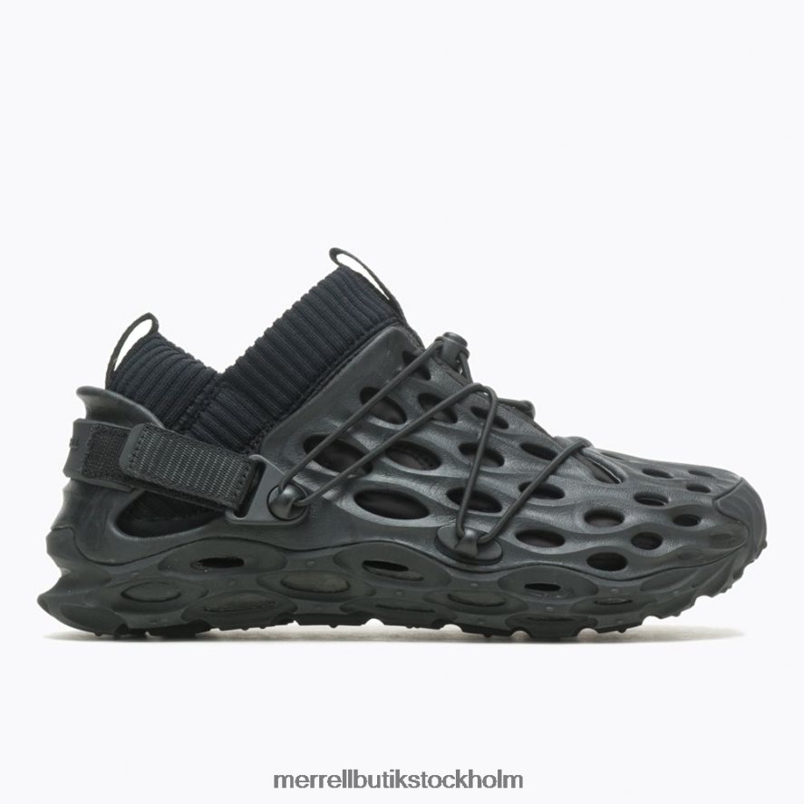 män Merrell svart hydro moc vid ripstop 1trl skor DP80HP732