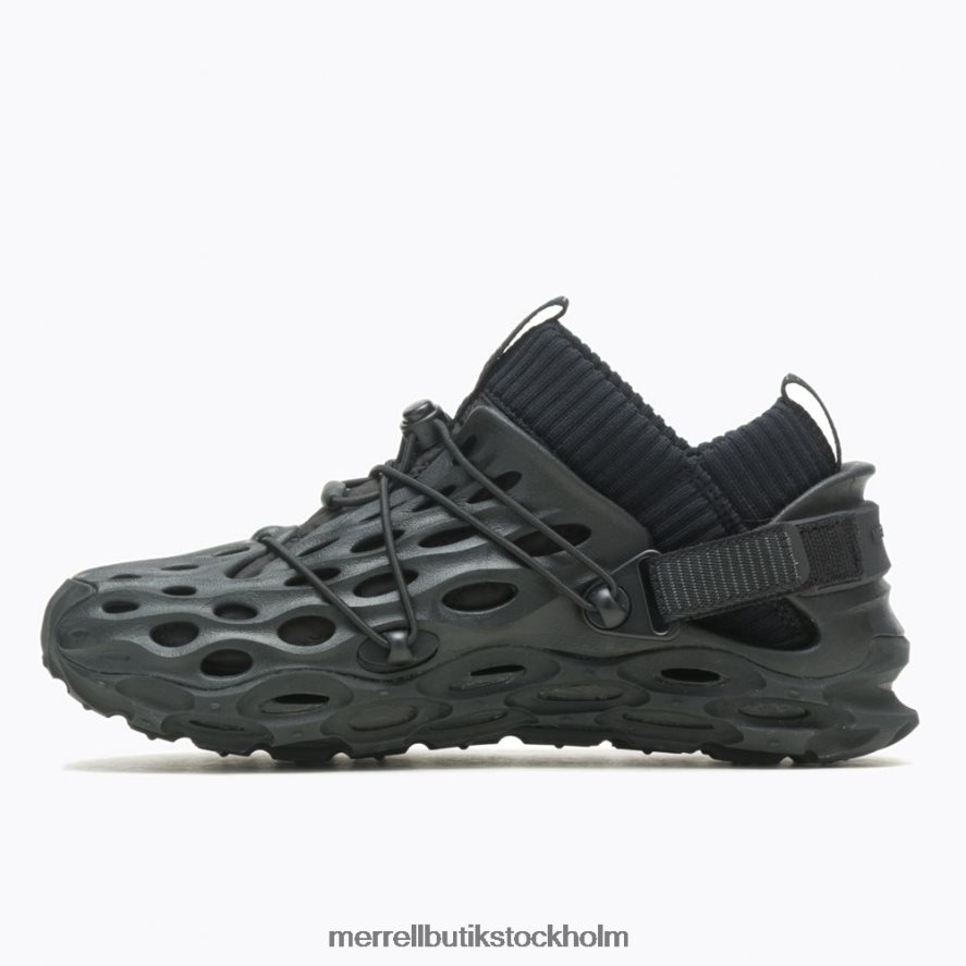 män Merrell svart hydro moc vid ripstop 1trl skor DP80HP732