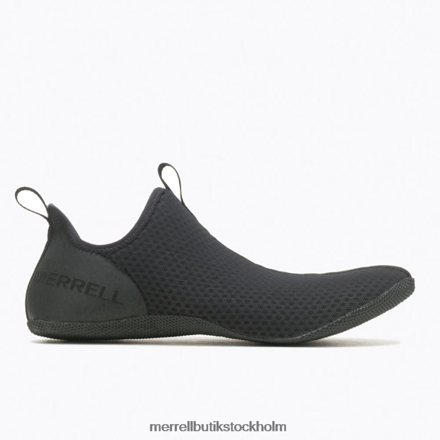 män Merrell svart hydro moc vid ss 1trl skor DP80HP693