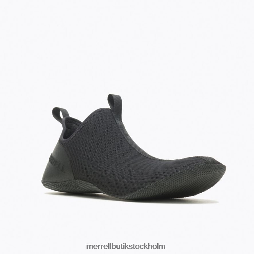 män Merrell svart hydro moc vid ss 1trl skor DP80HP693