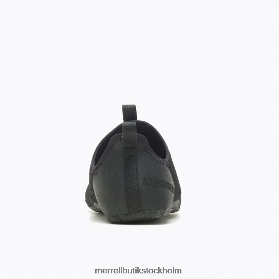 män Merrell svart hydro moc vid ss 1trl skor DP80HP693